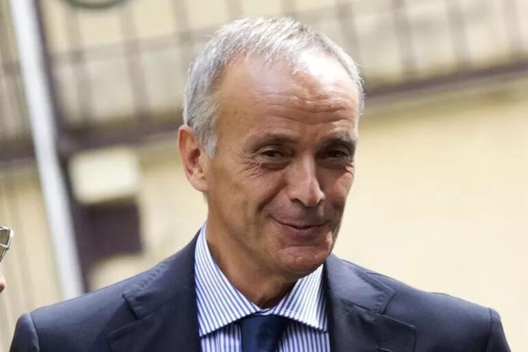 Presunti dossieraggi, la Procura di Perugia chiede l’arresto di Laudati: il Gip dice no