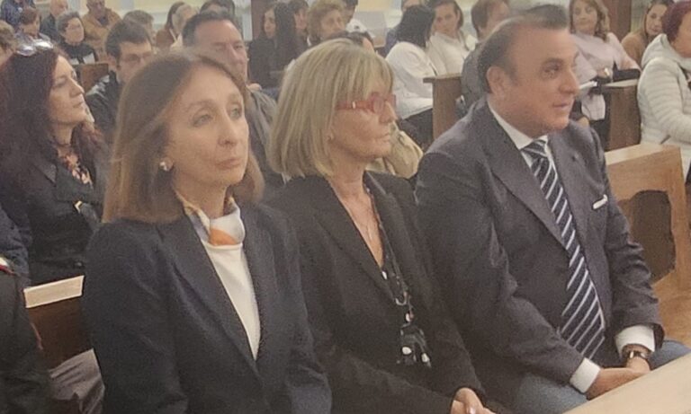 Quindici, dopo i beni confiscati i commissari intervengono sulla Protezione Civile