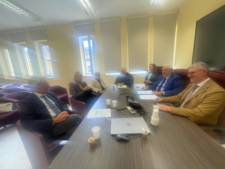 Intesa Centro per l’Autismo, il Mid: “Finalmente la svolta”