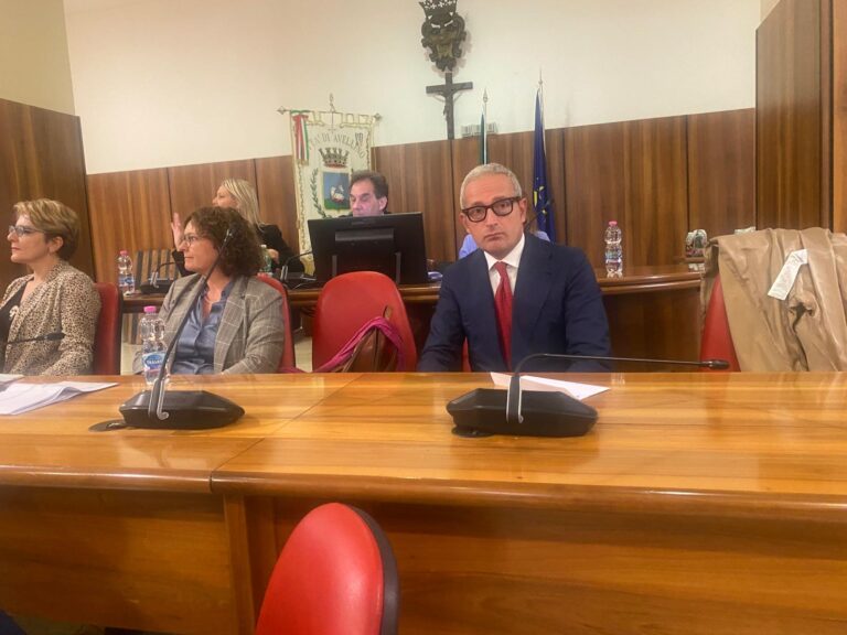 Bilancio, parla l’assessore Scaletti: “Io sostituito? C’è ancora tanto lavoro da fare”