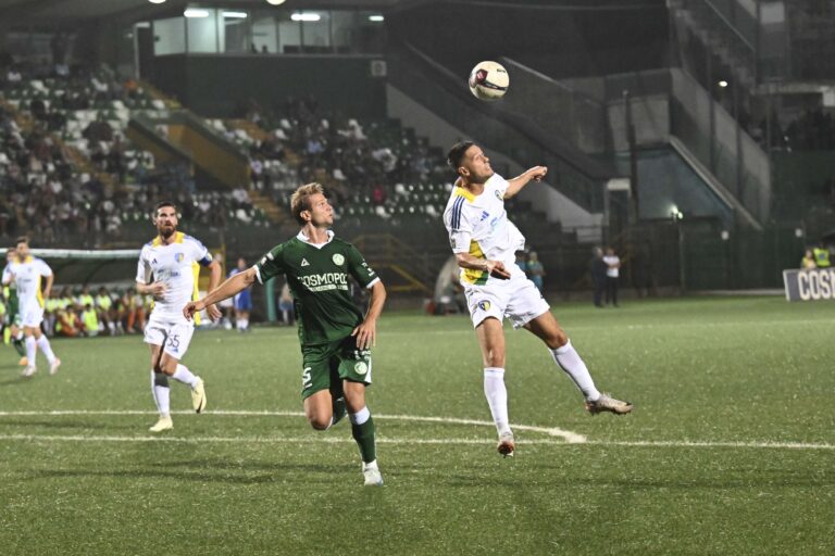 Ultime ore di calciomercato: arriva il terzino sinistro. Gori lascia per la B