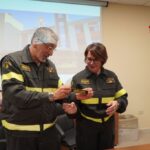 Bellizzi – D’Agostino VVF