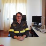 D’Agostino – Comandante VVF Avellino