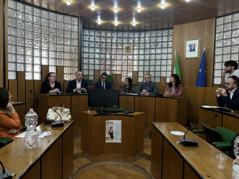 “A testa in giù”, il progetto di contrasto alla povertà educativa e per il benessere dei minori