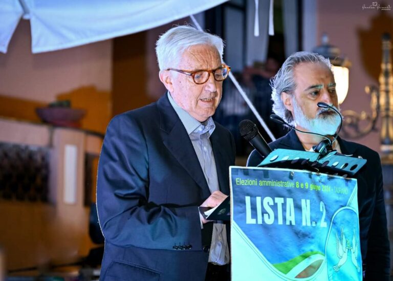 Taurano, Graziano si dimette: dopo il voto superato ogni limite della decenza