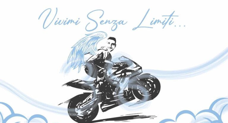 Incidente mortale in moto: domani l’autopsia sul corpo di Giuseppe Celetti