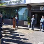 Guardia di Finanza Avellino