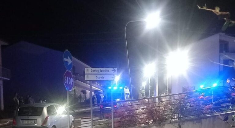 Tragedia a Mirabella: giovane rinvenuto privo di vita