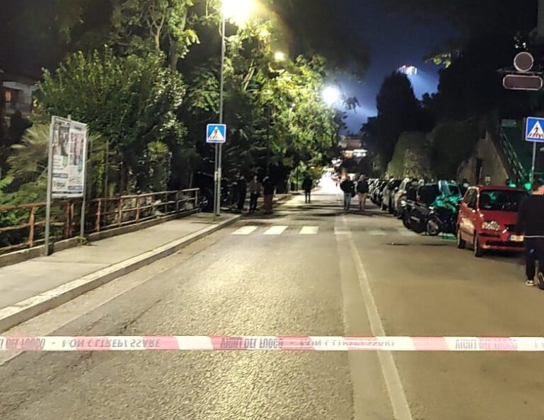 Forza Raffaele, il sindaco Nargi e un’intera città pregano per il 35enne grave al Moscati