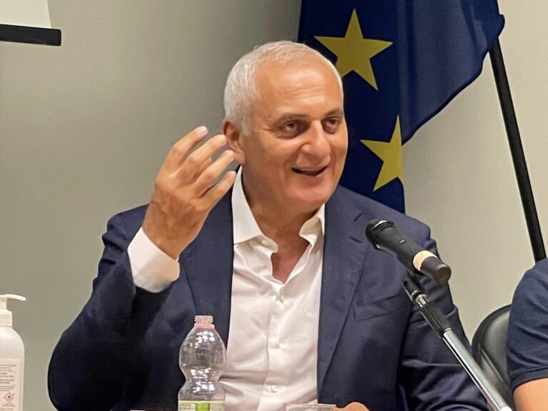 Assessore Caputo: approvato piano faunistico venatorio. Via libera della Giunta al calendario venatorio 2024/25