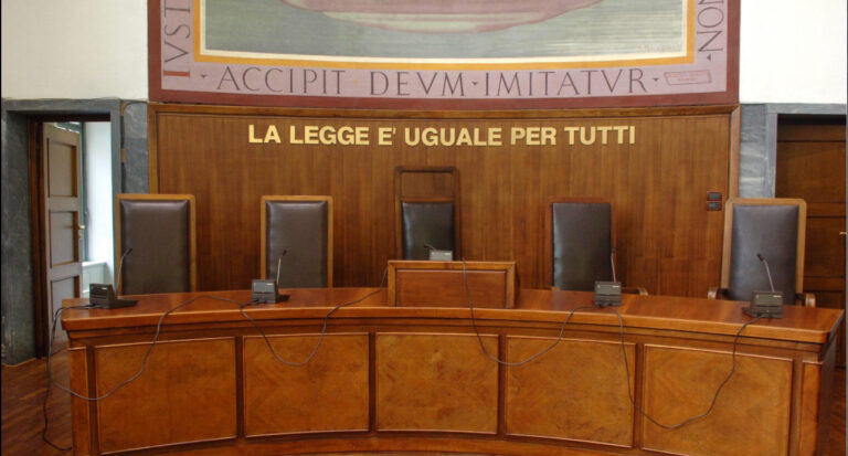 Forino, accusato di peculato ai danni del Comune: assolto