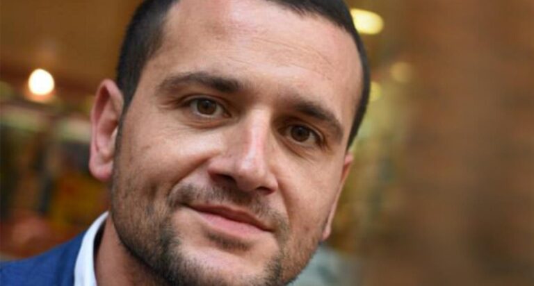 Crisi idrica in Irpinia, Ricciardi: “Il Governo scarica sulla Regione”