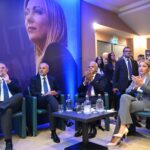 Ines Fruncillo Piantedosi Fratelli d’Italia