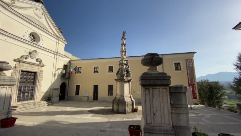 Mirabella, l’opposizione: “Spente le luci del G7, Ruggiero deve fare i conti (in rosso) con la realtà”