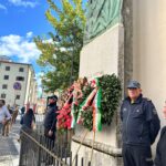 Monumenti Caduti Piazza del Popolo