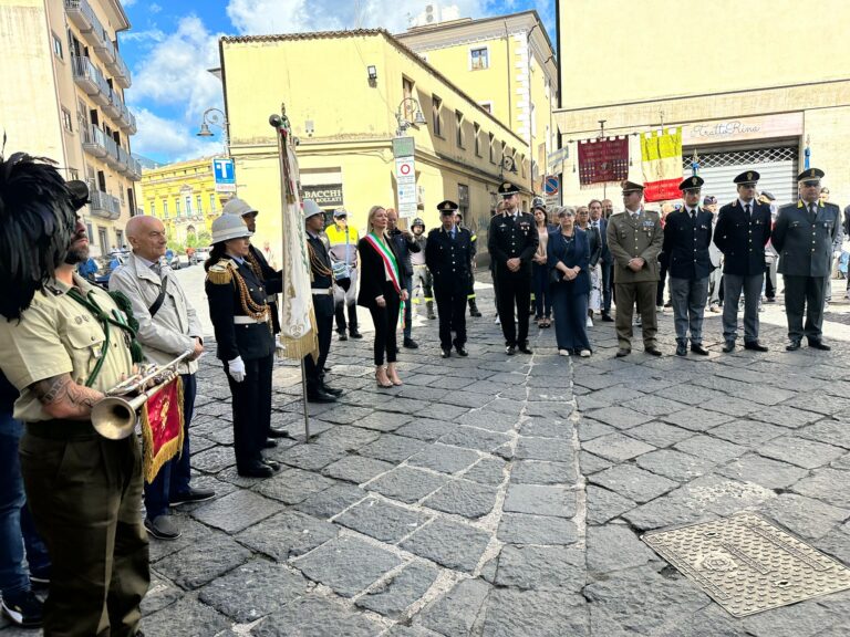 Nargi assicura: “Lunedì nominerò l’Assessore alla Cultura”