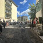 Nargi monumento caduti