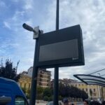 Paline Bus