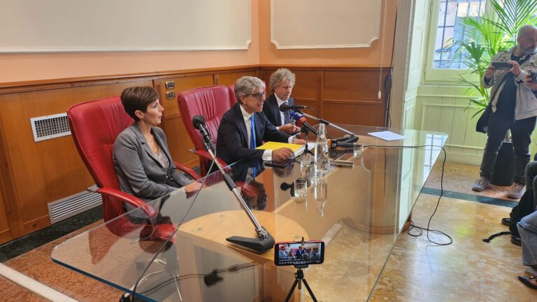 VIDEO/ “Festa non doveva essere arrestato. Ma meglio se evita il Comune”