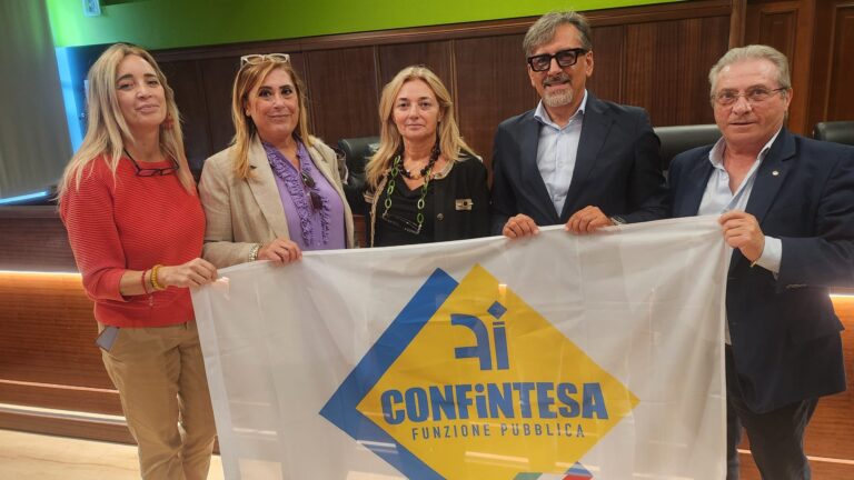 Tribunale, il Segretario Generale di Confintesa FP: la valorizzazione del personale per un servizio Giustizia migliore