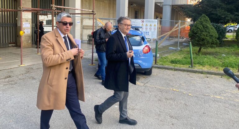 Dolce Vita, scarcerato anche l’architetto Guerriero: il Gip accoglie istanza difesa