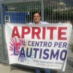 centro autismo alaia