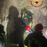 San Ciriaco torre le nocelle