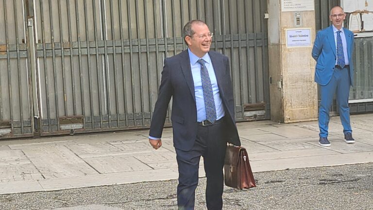 Dolce Vita, Costantino rinuncia e Camarca ribadisce al pm: estraneo ai fatti contestati