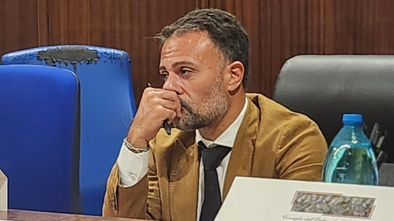 Corsi fantasma all’ Alto Calore, solo Trasi risponde ai pm: Ciarcia e Santoli rinunciano