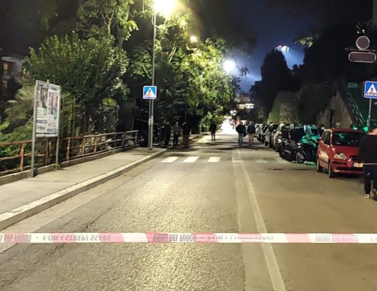 Raffaele operato nella notte al Moscati, ore di apprensione per il trentacinquenne