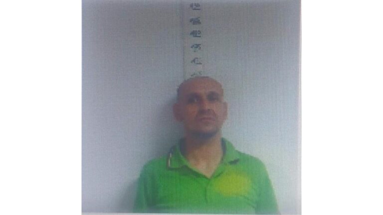 La Polizia pone fine alla fuga dell’evaso Catturato nella città capoluogo Liuzzi