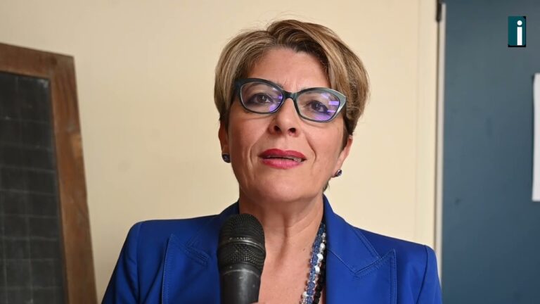 VIDEO/ Mensa, l’assessore Forino garantisce sulla qualità. E sul menu: “Stilato dall’Asl”