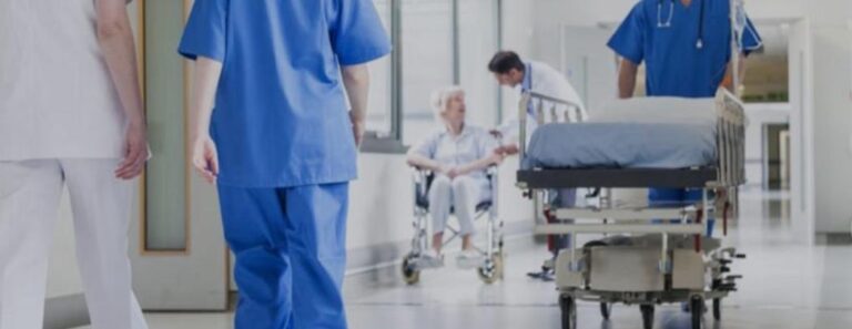 AGGRESSIONE OSS OSPEDALE AVELLINO, LA SOLIDARIETA’ DEL NURSIND