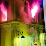 incendio torre nocelle