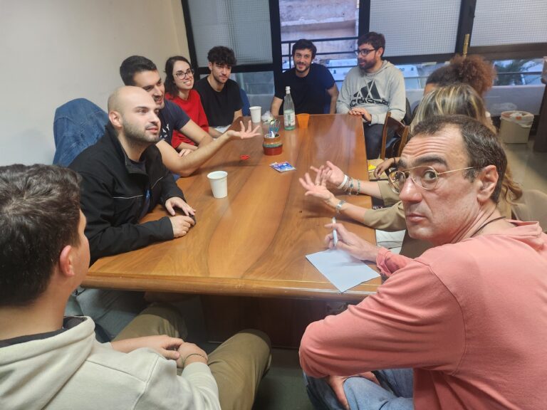 Libera riparte dalle scuole e dal contrasto agli eco reati