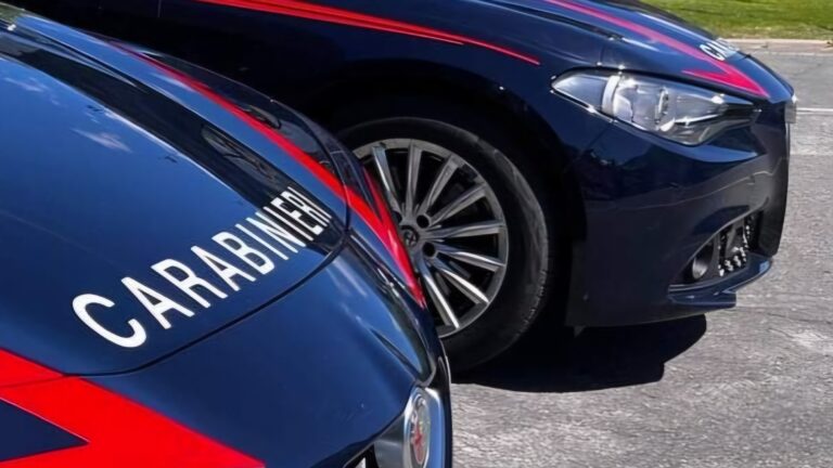 Minaccia di morte la moglie, scatta il divieto di dimora per un trentaduenne