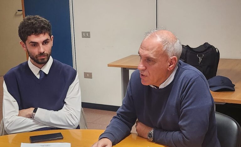 I conti che non tornano a Palazzo di Città, Giordano: “Si rischia il dissessto”