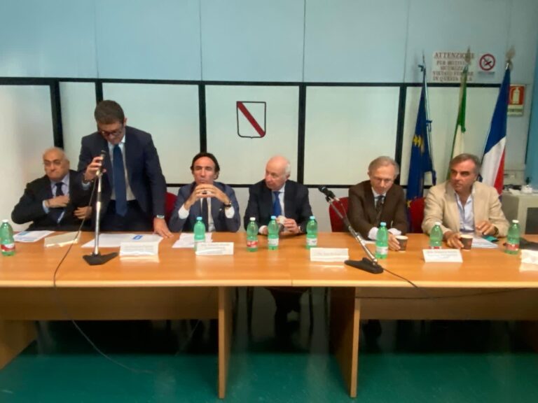 VIDEO/ Reati ambientali, Airoma: “Entro l’anno concluderemo il lavoro con l’ISS”