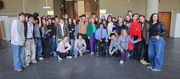 VIDEO/ Il Certamen in memoria di Lorenzo Scafuri al giovane praticante Alessandro Porfido