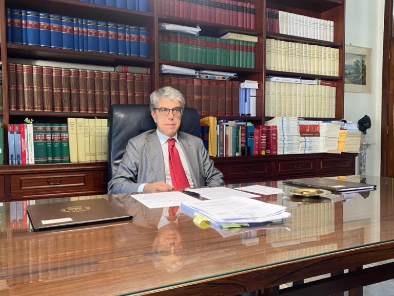 Festa “impresentabile”, Petrillo: presupposto inesatto della Commissione