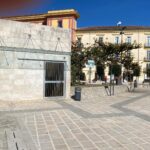 Bagni Piazza Libertà