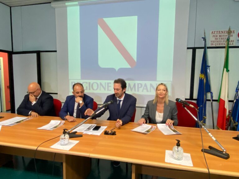 Assessore Cultura, Nargi: “E’ un uomo. Presto il cartellone del teatro Gesualdo”