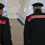 Carabinieri Moscati