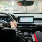 Carabinieri auto