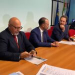 Ciampi, Cammarano e Petitto
