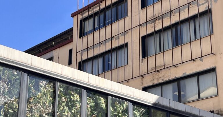 Centro di raccolta di Pianodardine, avviata attività di verifica