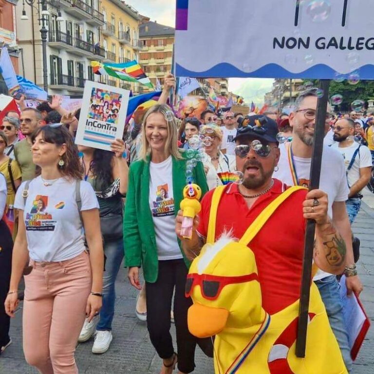 Maternità surrogata “reato universale”, il sindaco Nargi: guazzabuglio che sa di Medioevo