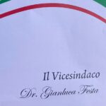 Festa Vicesindaco