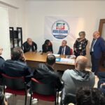 Forza Italia – D’Agostino