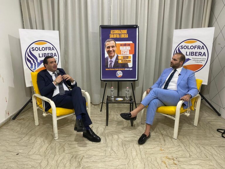 La prossima volta sarà meglio una camomilla con…